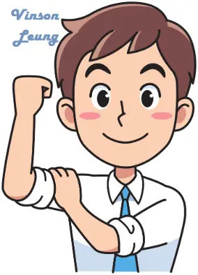 Vinson Leung